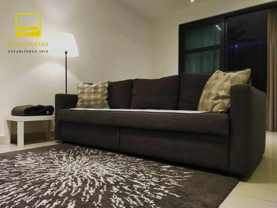 פטלין ג'איה H2O Retreat Studio Home 5Min To Lrt By Premium Stay מראה חיצוני תמונה